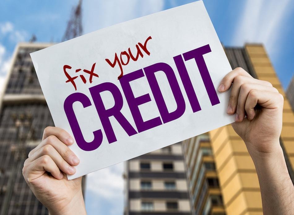 credit repair fort lauderdale